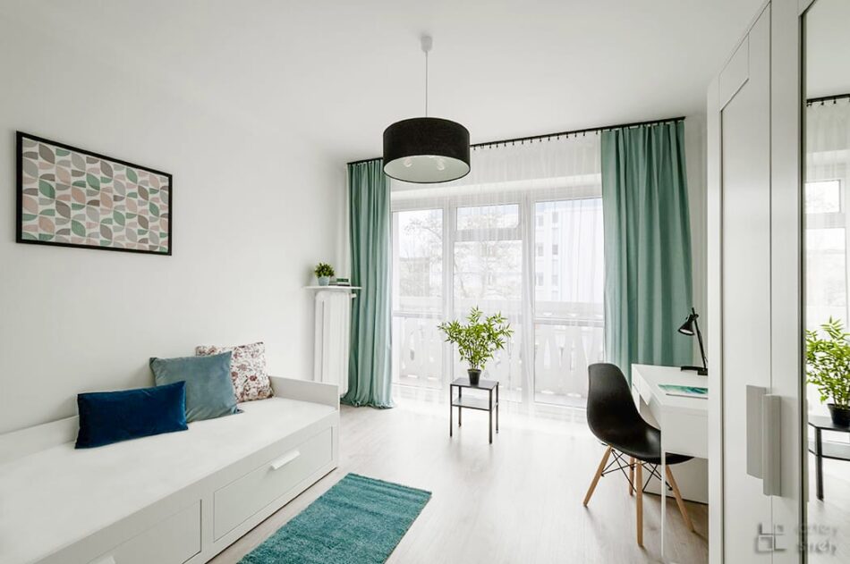 Apartament na Ursynowie