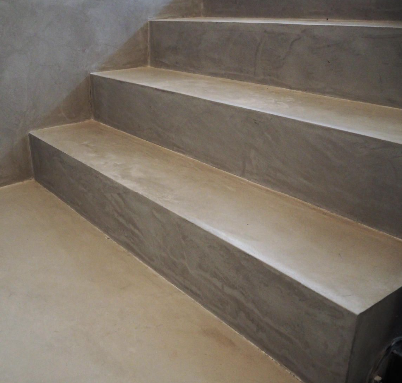 mikrocement masterhome